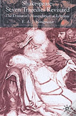 Capa do artigo Shakespeare: Seven Tragedies Revisited