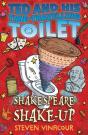 Shakespeare Shake-Up - Preview