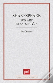 Capa do artigo Shakespeare, Son Art Et Sa Tempête