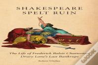 Shakespeare Spelt Ruin