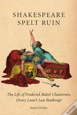 Capa do artigo Shakespeare Spelt Ruin