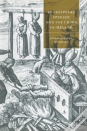 Capa do artigo Shakespeare, Spenser, And The Crisis In Ireland