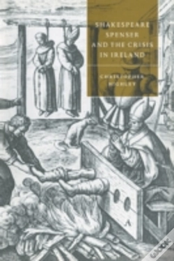 Capa do artigo Shakespeare, Spenser, And The Crisis In Ireland