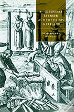 Capa do artigo Shakespeare, Spenser, And The Crisis In Ireland