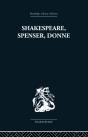 Shakespeare, Spenser, Donne - Preview