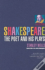 Capa do artigo Shakespeare