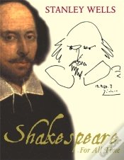 Capa do artigo Shakespeare