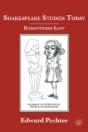 Shakespeare Studies Today - Preview