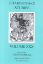 Shakespeare Studies - Preview