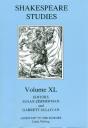 Shakespeare Studies - Preview