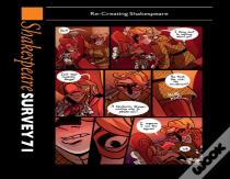 Shakespeare Survey 71: Volume 71