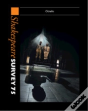 Capa do artigo Shakespeare Survey 75