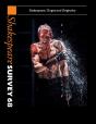 Shakespeare Survey: Volume 68, Shakespeare, Origins And Originality - Preview