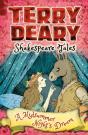 Shakespeare Tales: A Midsummer Night'S Dream - Preview