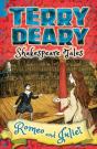 Shakespeare Tales: Romeo And Juliet - Preview