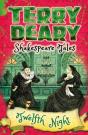 Shakespeare Tales: Twelfth Night - Preview