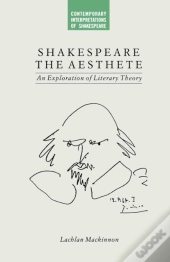 Shakespeare The Aesthete