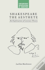 Capa do artigo Shakespeare The Aesthete
