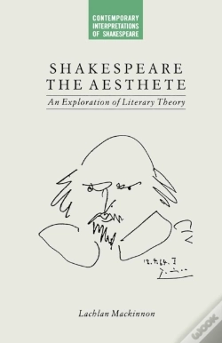 Capa do artigo Shakespeare The Aesthete