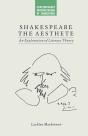 Shakespeare The Aesthete - Preview