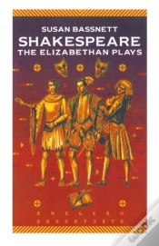 Capa do artigo Shakespeare: The Elizabethan Plays