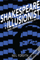 Shakespeare The Illusionist