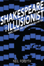 Shakespeare The Illusionist - Preview