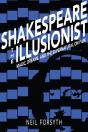 Shakespeare The Illusionist - Preview