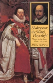 Capa do artigo Shakespeare, The King