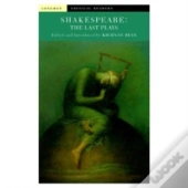 Shakespeare: The Last Plays