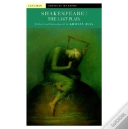 Capa do artigo Shakespeare: The Last Plays
