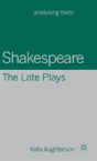 Shakespeare: The Late Plays - Preview