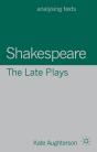 Shakespeare: The Late Plays - Preview