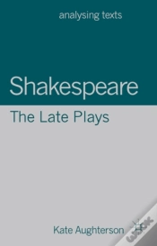 Capa do artigo Shakespeare: The Late Plays