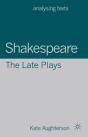 Shakespeare: The Late Plays - Preview