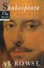 Shakespeare The Man - Preview