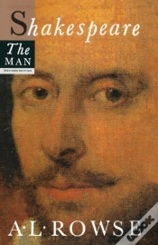 Capa do artigo Shakespeare The Man