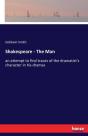 Shakespeare - The Man - Preview