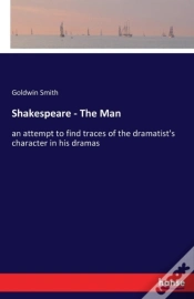 Capa do artigo Shakespeare - The Man