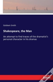Capa do artigo Shakespeare, The Man