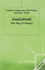 Capa do artigo Shakespeare: The Play Of History