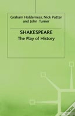 Capa do artigo Shakespeare: The Play Of History