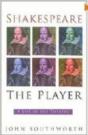 Shakespeare The Player - Preview
