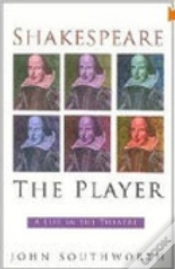 Capa do artigo Shakespeare The Player
