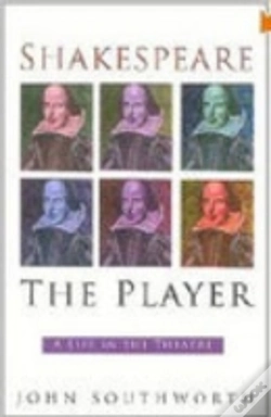 Capa do artigo Shakespeare The Player