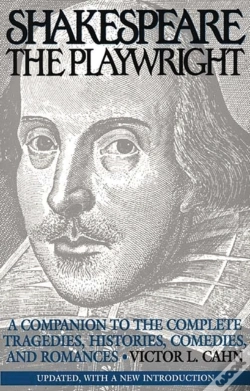Capa do artigo Shakespeare The Playwright