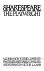 Shakespeare The Playwright - Preview
