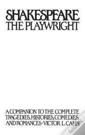 Capa do artigo Shakespeare The Playwright