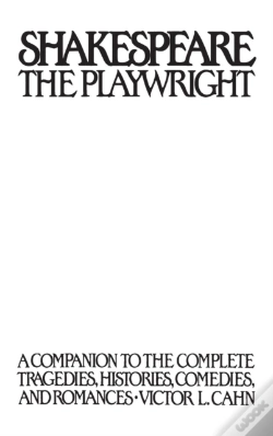 Capa do artigo Shakespeare The Playwright