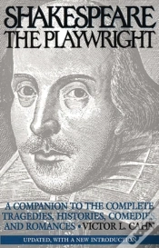 Capa do artigo Shakespeare The Playwright